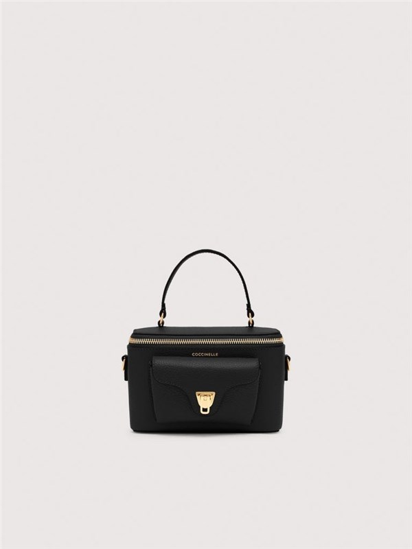 COCCINELLE Borsa A Mano Noir