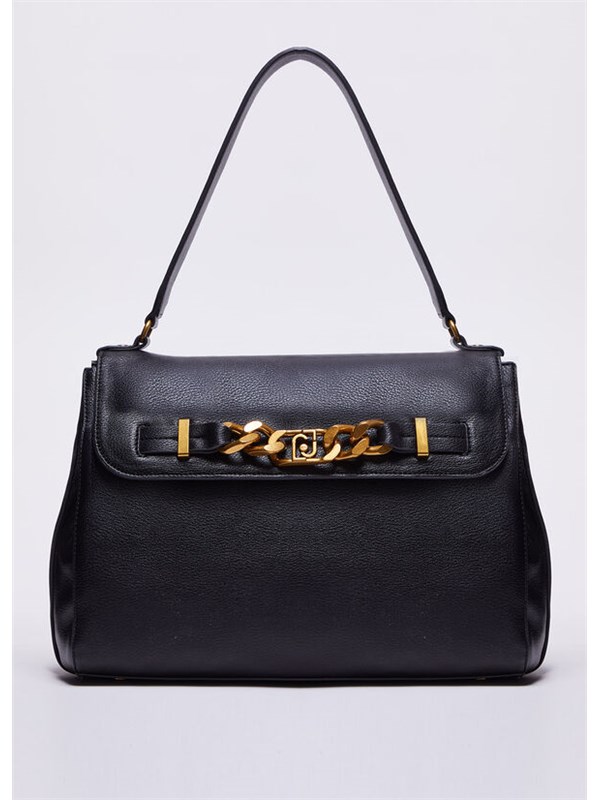 LIU  JO Handbag Black