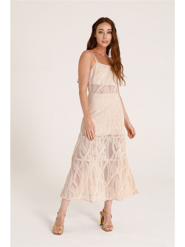 GOA GOA Long dress 