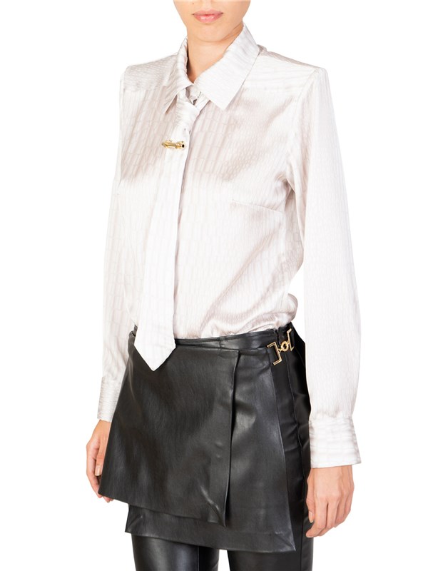 Babylon Shirt Nude