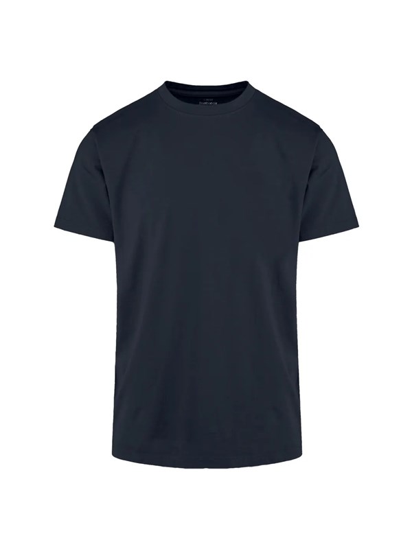 Bomboogie T-shirt Poseidon blue