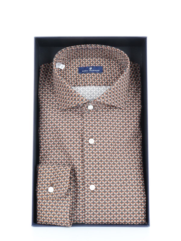 Inghirami camicie sale