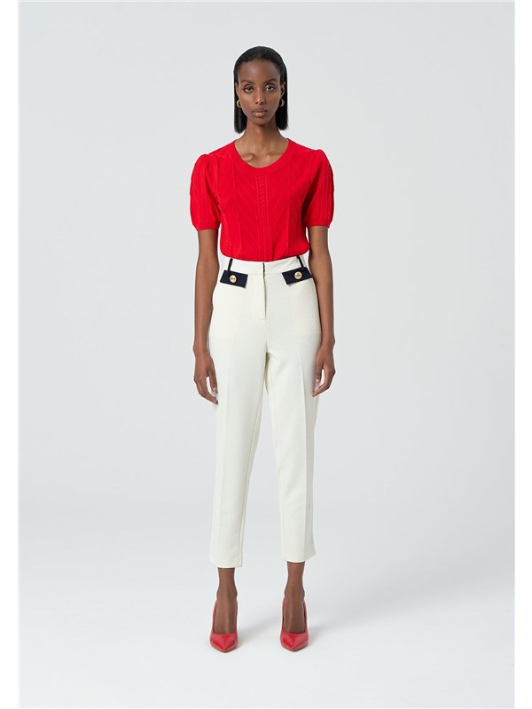 Fracomina Pantalone 