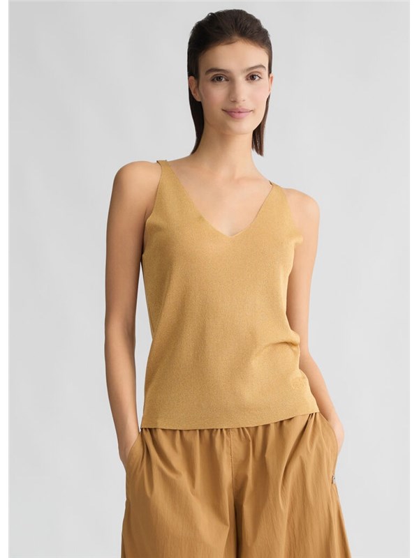 LIU  JO Top Gold