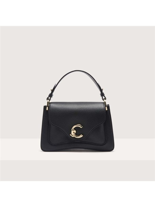 COCCINELLE Borsa A Mano Noir