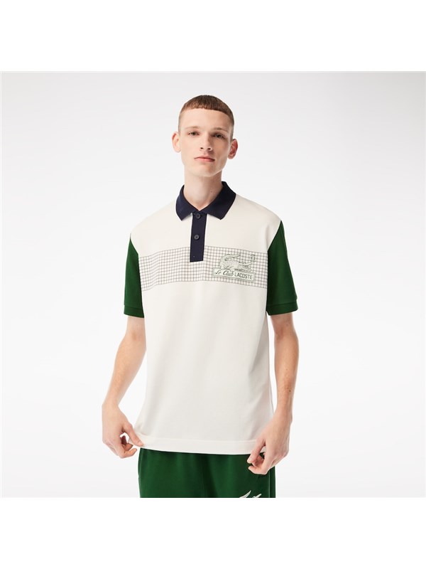 LACOSTE Polo 