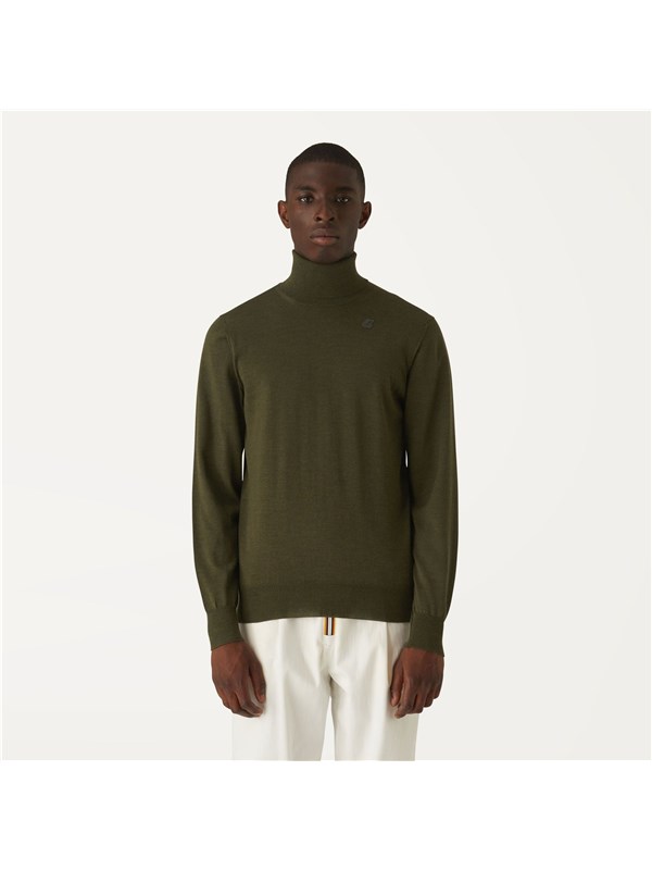 K-WAY Sweater 