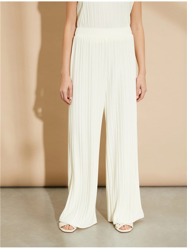 PENNYBLACK Pantalone Ivory