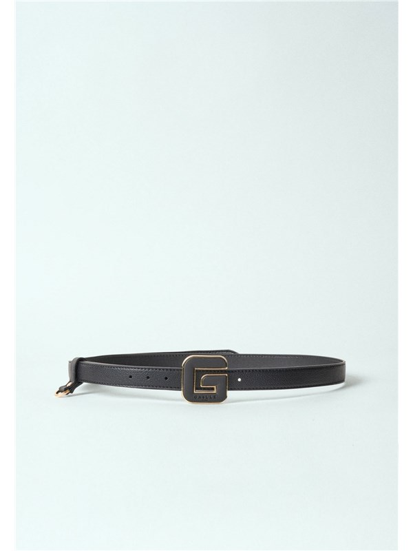GAëLLE Belt Black