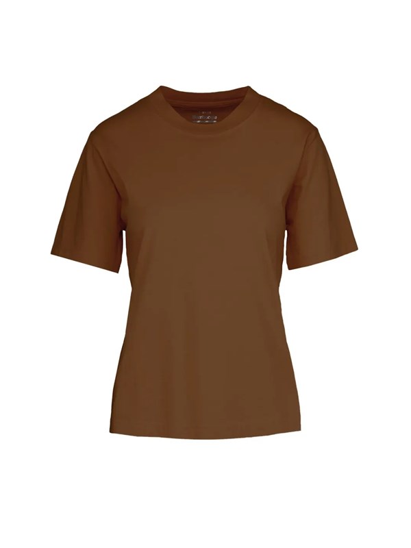 Bomboogie T-shirt Caramel