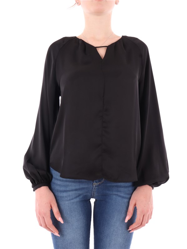 Kocca Blouse Black