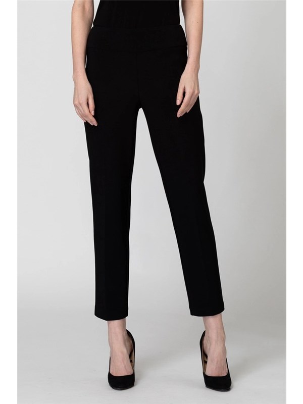Joseph Ribkoff Pantalone Black