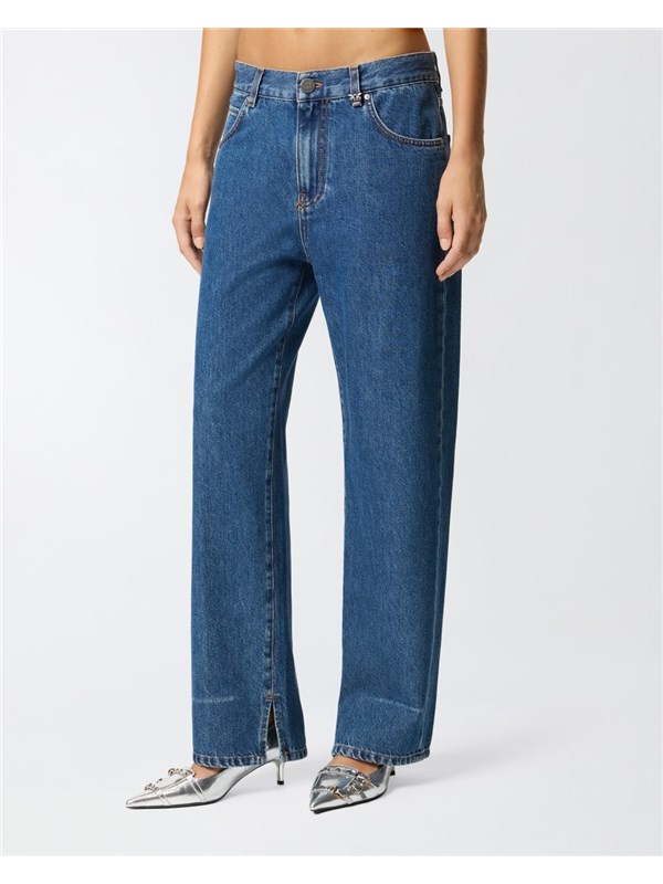 Pinko Jeans Lavaggio medio scuro