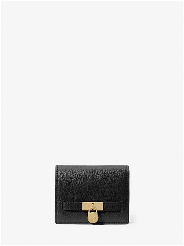 Michael Kors Portafoglio Black