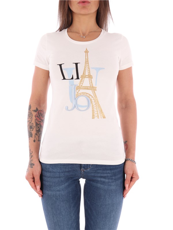 LIU-JO SPORT T-shirt 