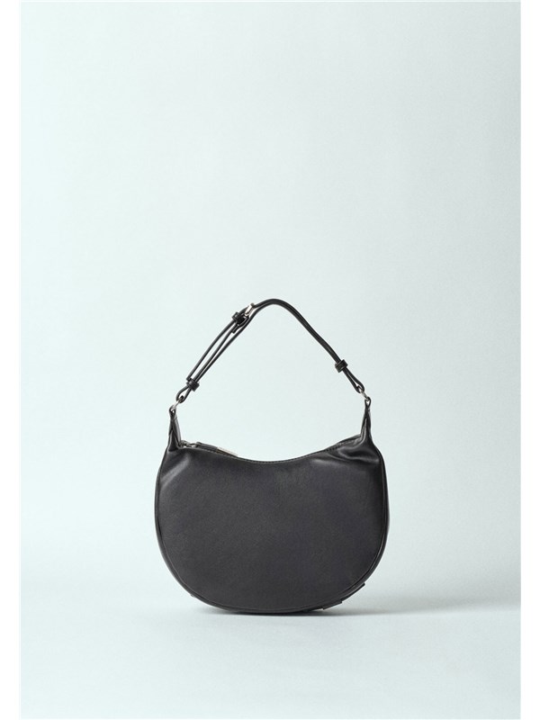 GAëLLE Shoulder bag Black