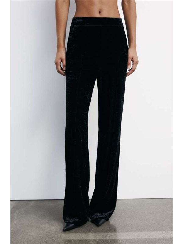 Patrizia Pepe Pantalone Nero