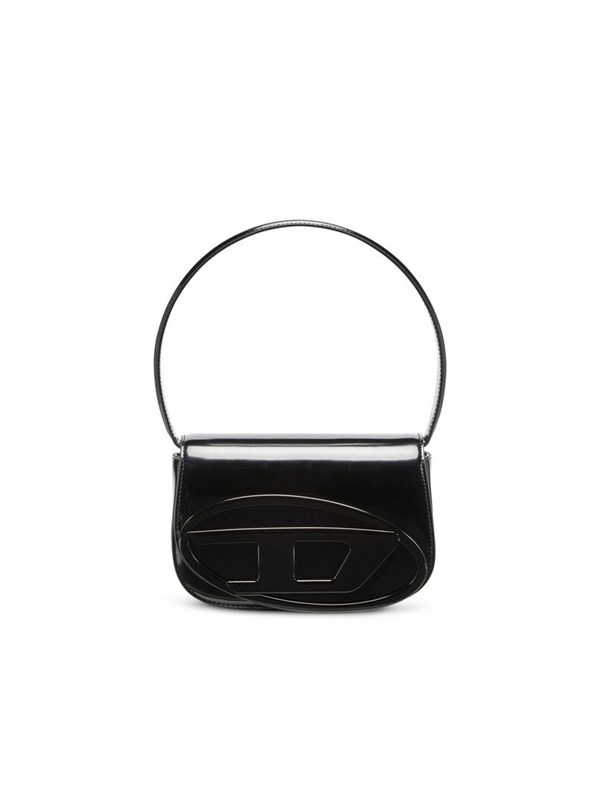 DIESEL Borsa a spalla Black