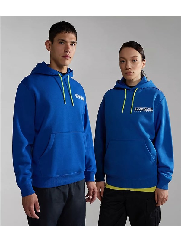 NAPAPIJRI Sweatshirt 