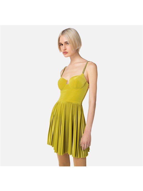 Elisabetta Franchi Short dress 