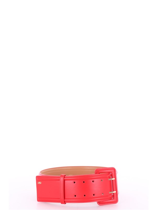 NENETTE Belt Red