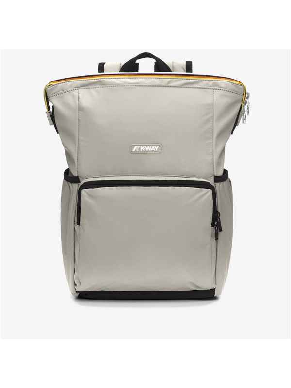 K-WAY Zaino Beige light