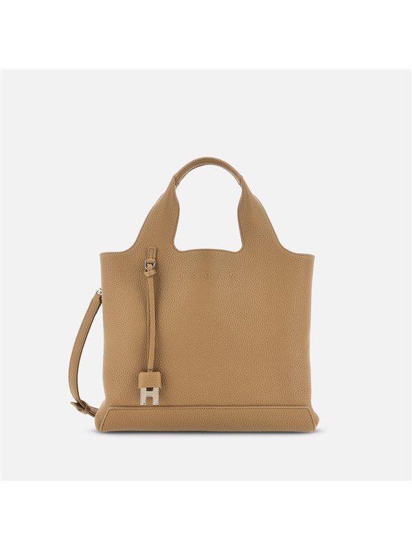 HOGAN Borsa Shopper Biscotto medio