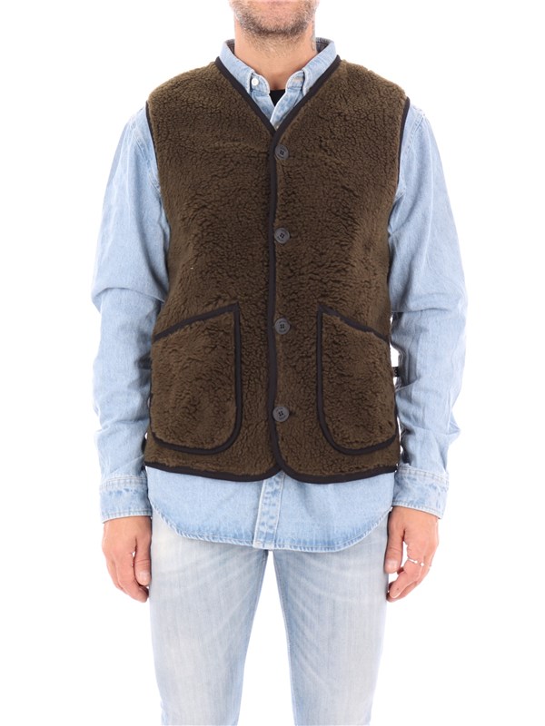 Impure Vest 