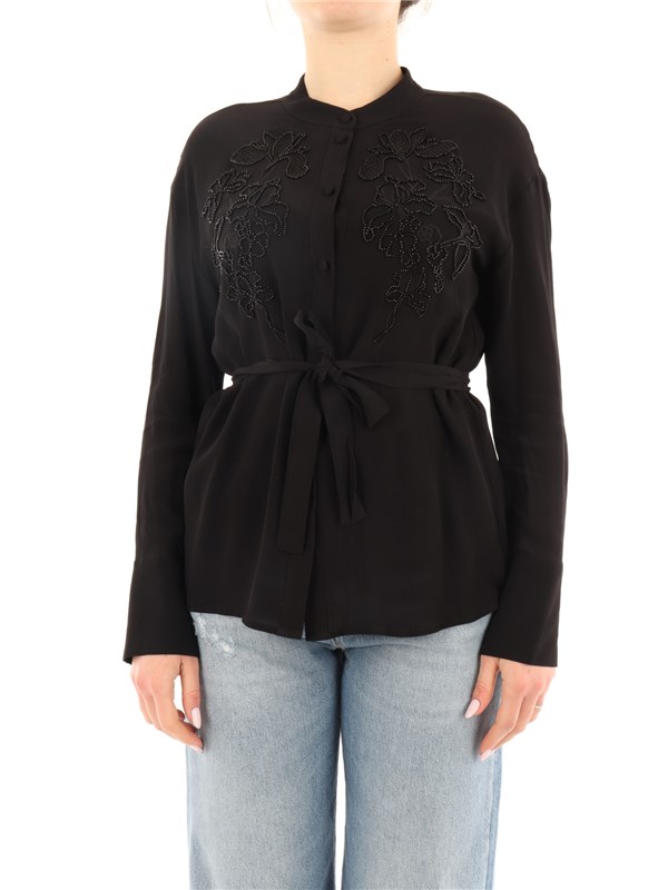 TWINSET Camicia Nero