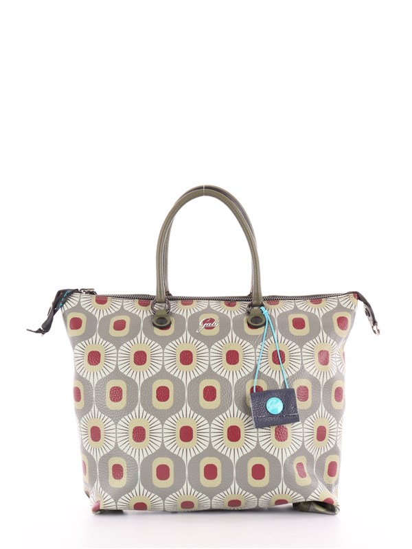 GABS Shopping Bag 