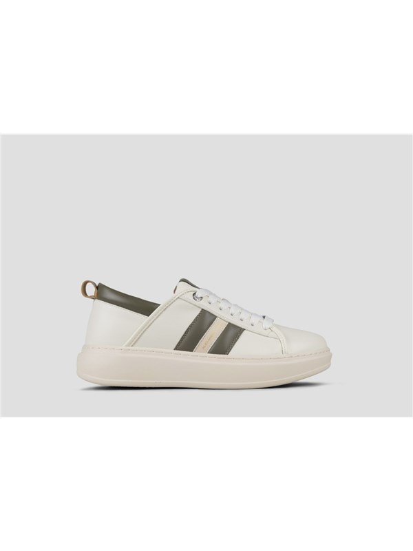 Alexander Smith Sneakers 