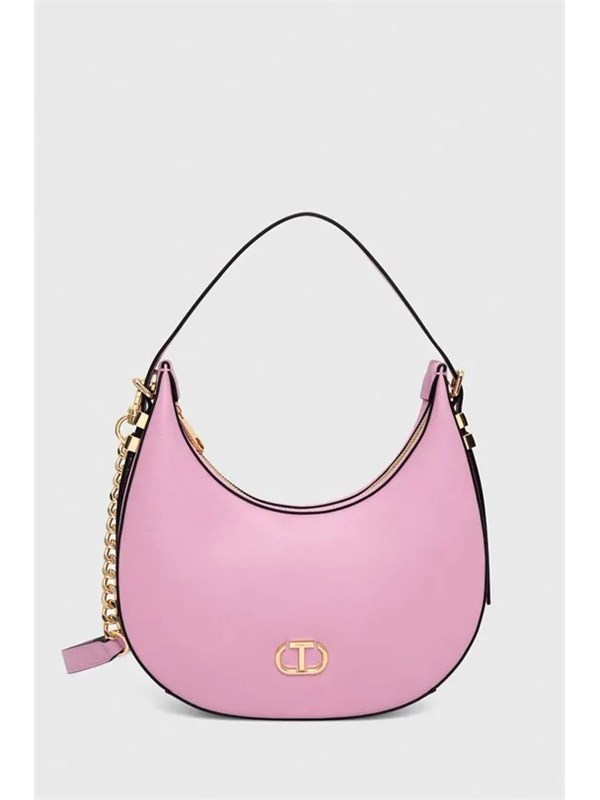 TWINSET Hobo Prism pink