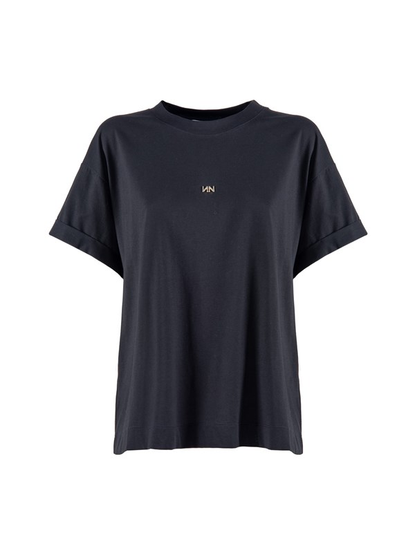 NENETTE T-shirt Black