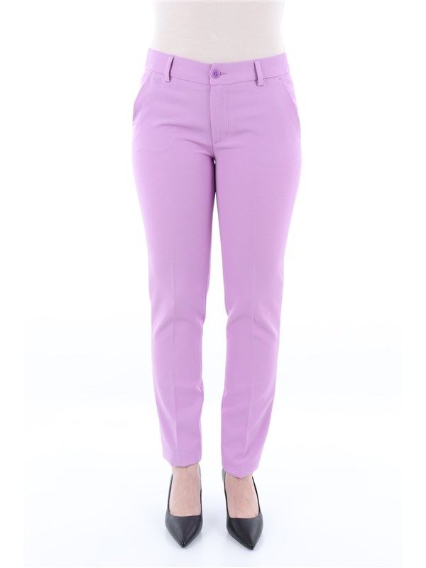 LIU  JO Pantalone African violet