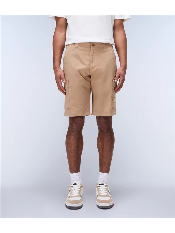 NAPAPIJRI Bermuda shorts 
