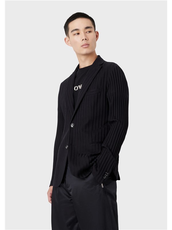 Emporio Armani Jacket 