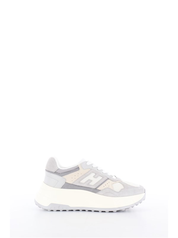 HOGAN Sneakers Multicolor
