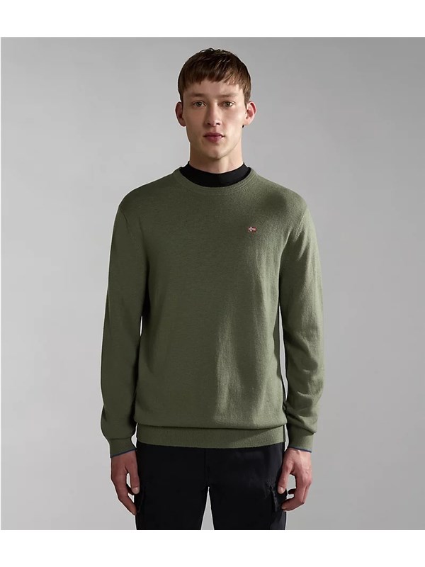 NAPAPIJRI Sweater 
