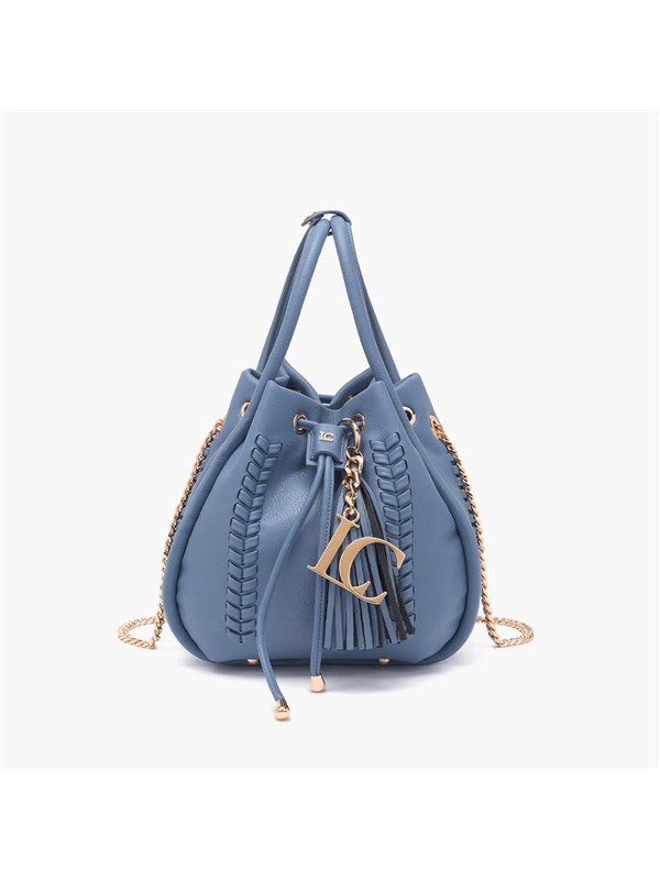 LA CARRIE Bucket Jeans