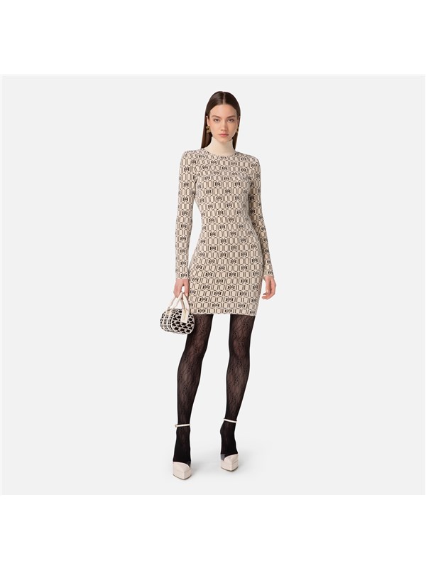 Elisabetta Franchi Short dress 