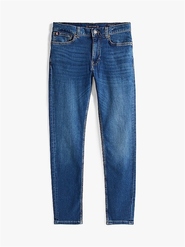 Tommy Hilfiger Jeans Mid blue