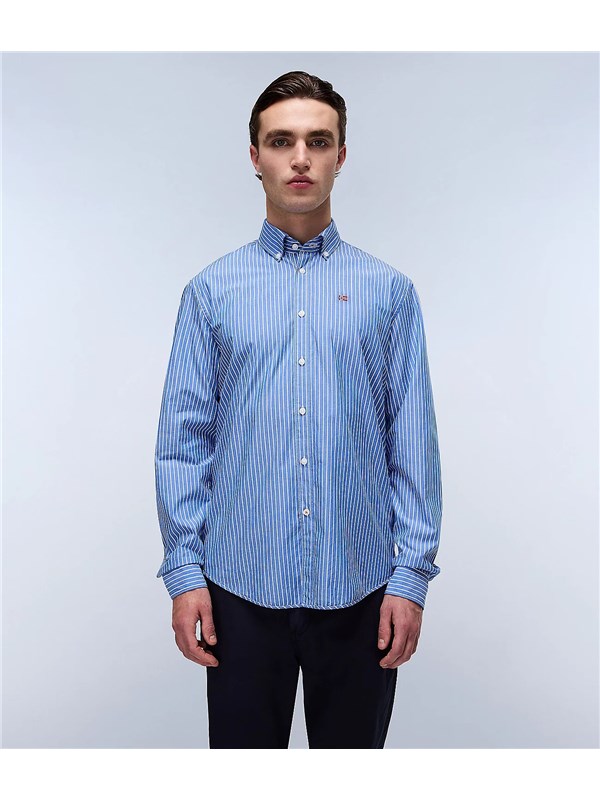 NAPAPIJRI Shirt 