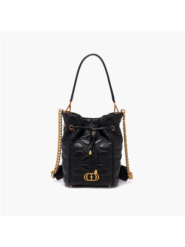 LA CARRIE Bucket Black