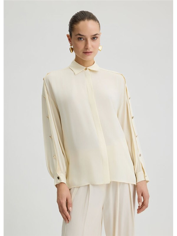 LIU  JO Camicia Ricotta