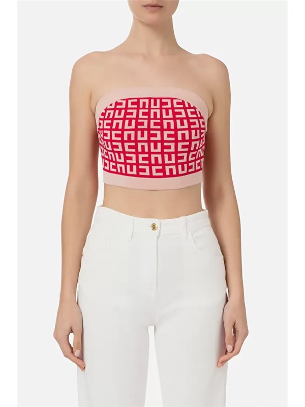 Elisabetta Franchi Top 