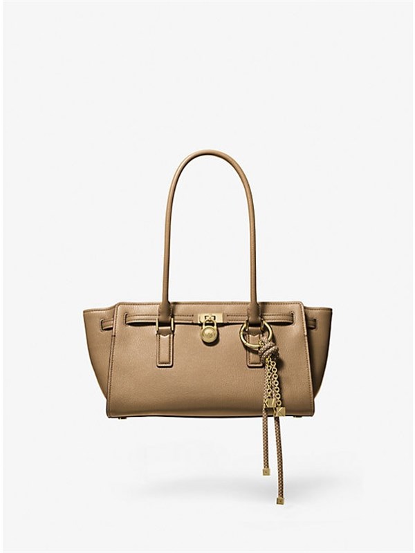 Michael Kors Borsa a spalla Husk