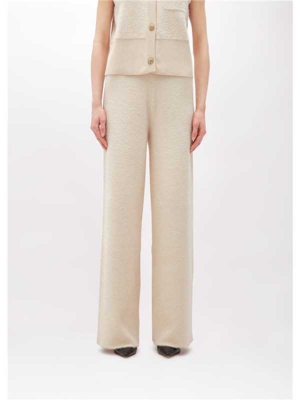 BLUGIRL Pantalone Buttercream