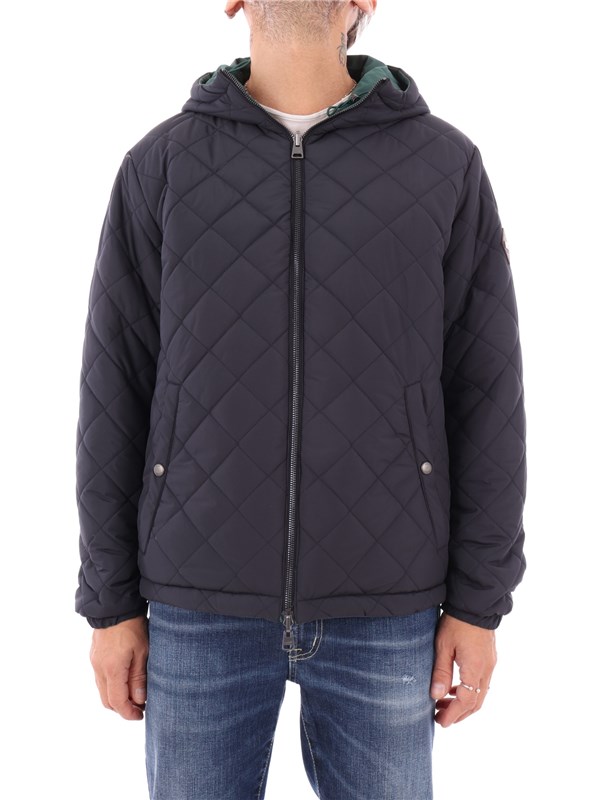 HUSKY Coat 
