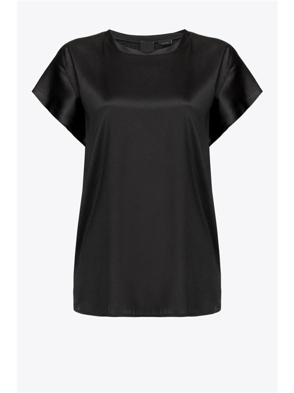 Pinko Top Black