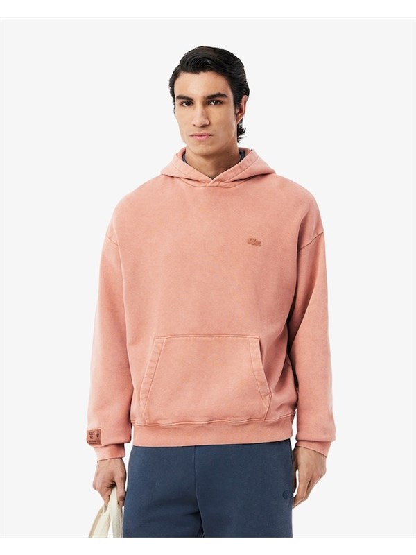 LACOSTE Felpa Track